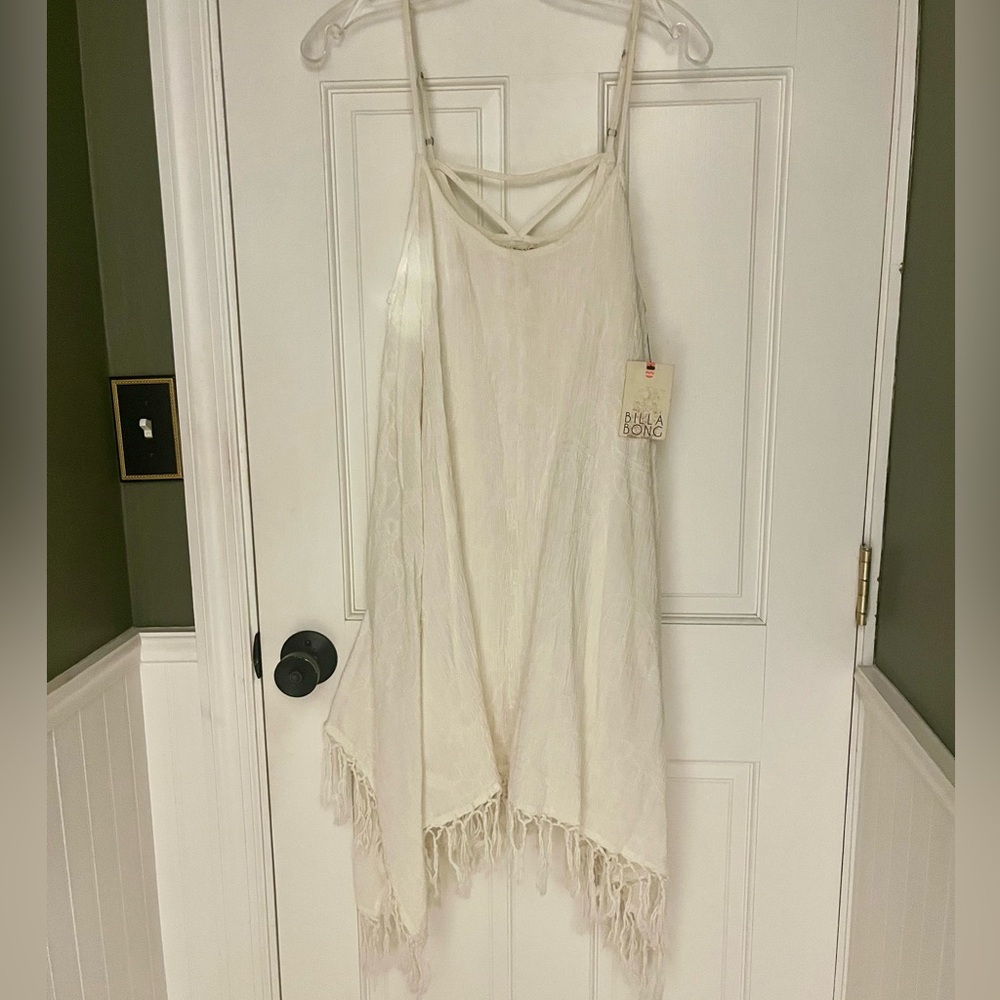 Billabong sundress